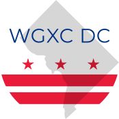 WGXC logo